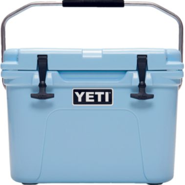 WILL'S #2 PICK! Yeti® Roadie 20 Cooler
