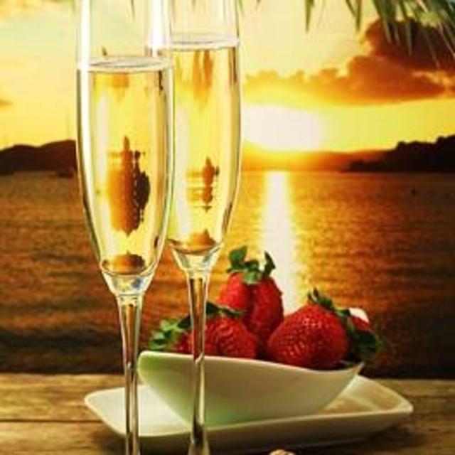 Jacuzzi Delight Romance Package