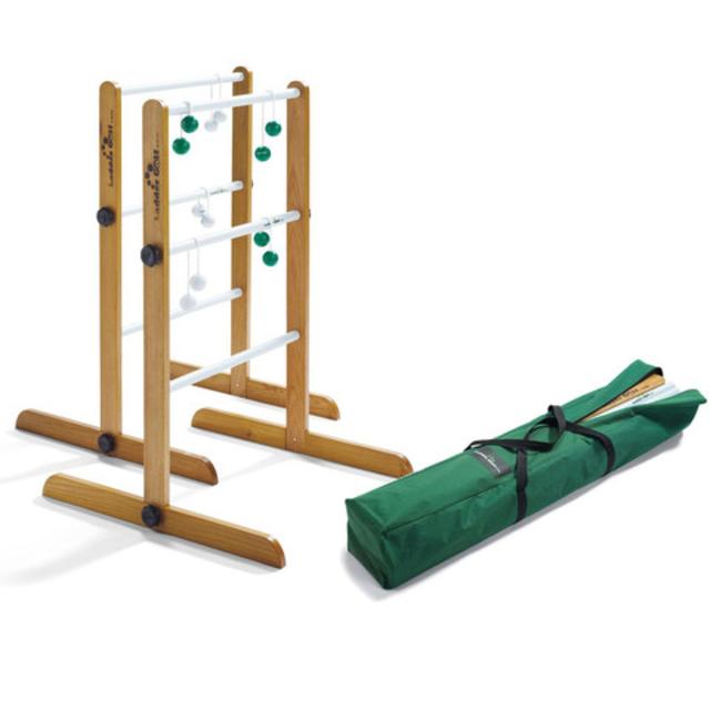 LESLIE'S #2 PICK! Ladder Golf (Tournament Edition)