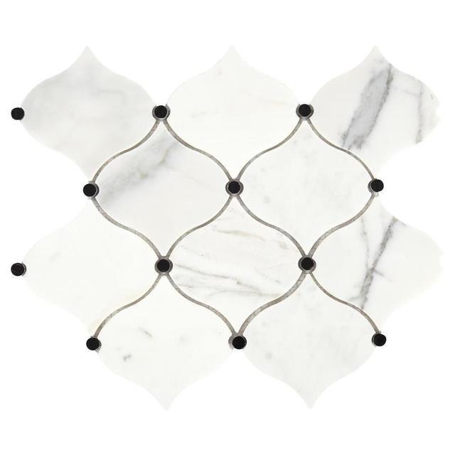 American Olean Tile #1031618 found at Lowes