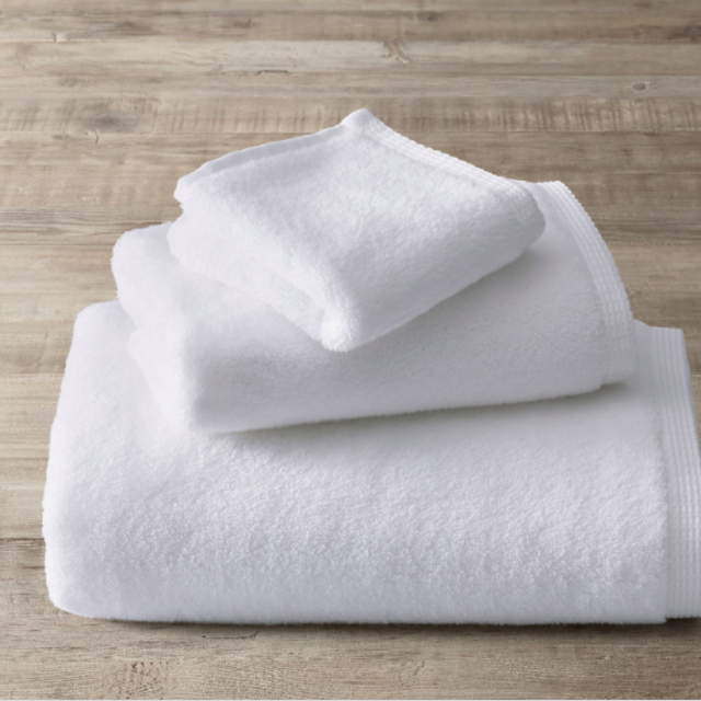 Restoration Hardware Turkish Towel Set