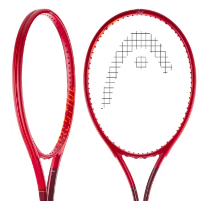 Head Graphene 360+ Prestige Pro