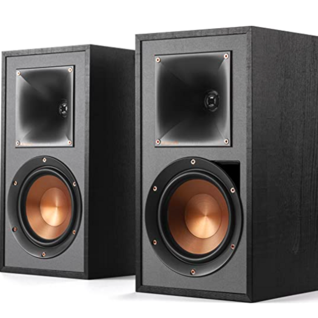 Klipsch R-51PM Powered Bluetooth Speaker
