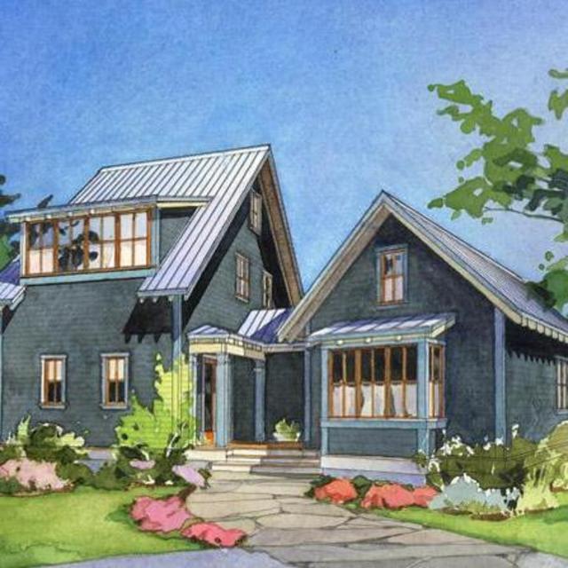 Contribution Towards Home Down Payment