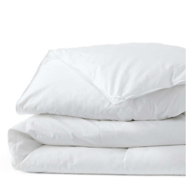 Hotel Grand King Goose Down Comforter