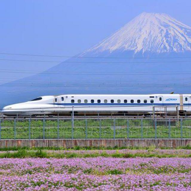 Bullet Train Funds