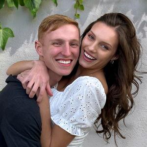 Sarah Lewis and Josh Ruggles's Wedding Registry on Zola