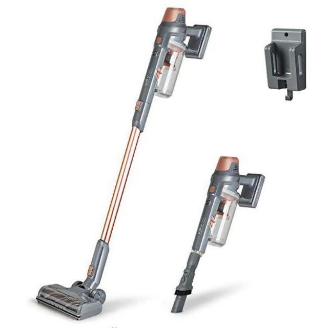 Kenmore DS4090 Brushless Cordless Stick 1L Capacity Lightweight Cleaner 2-Speed Power Suction