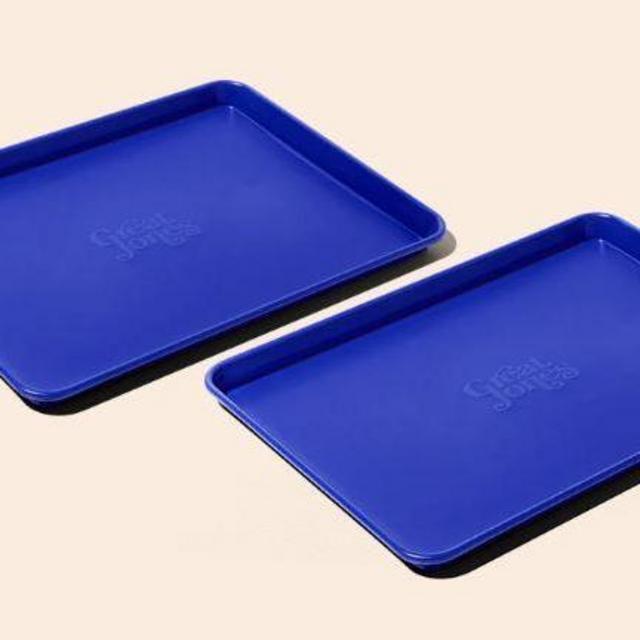Little Sheet - Quarter Baking Sheets
