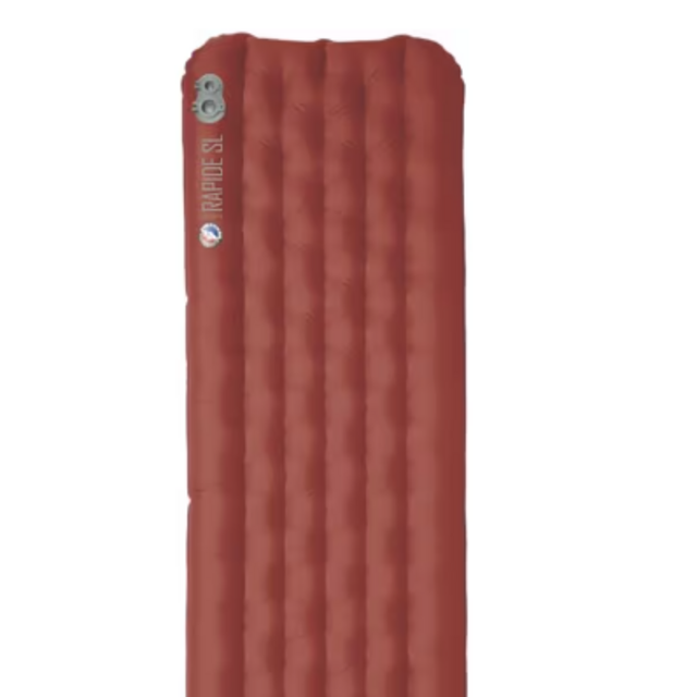 Big Agnes Rapide SL Insulated Sleeping Pad