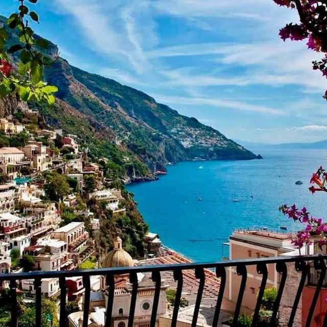 Our Italian Honeymoon Fund