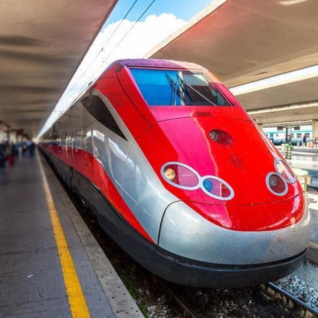 Get Us from Positano to Milan to Fly Home
