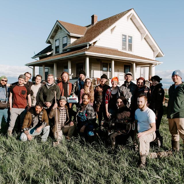 Help Fund Our Short Film!