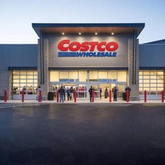 Costco Membership
