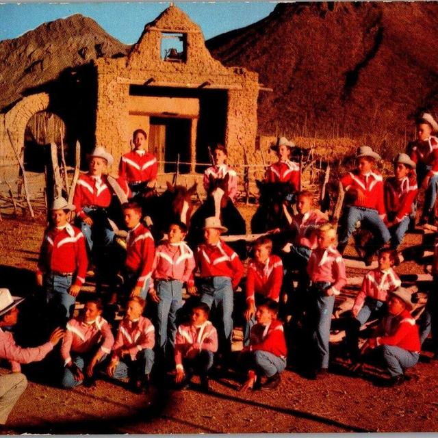 Tucson Boys Chorus Donation Fund