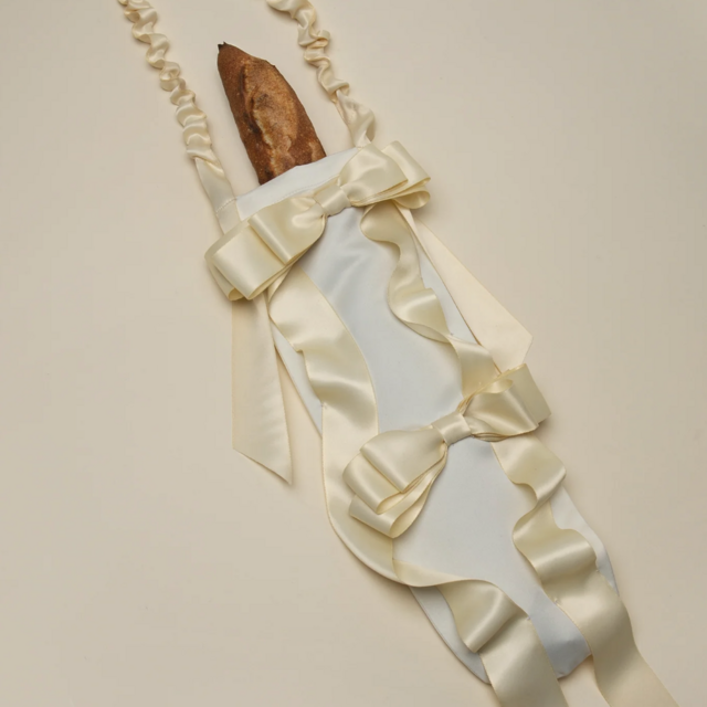 Gohar World | Baguette Bag