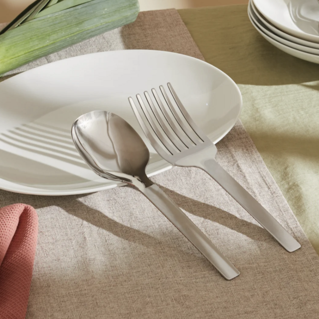 Alessi | Tibidabo Serving Spoon