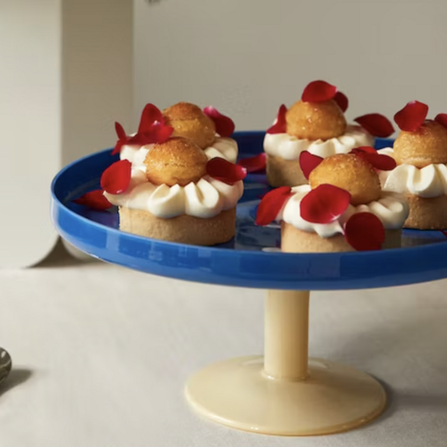 HAY | Display Food Stand