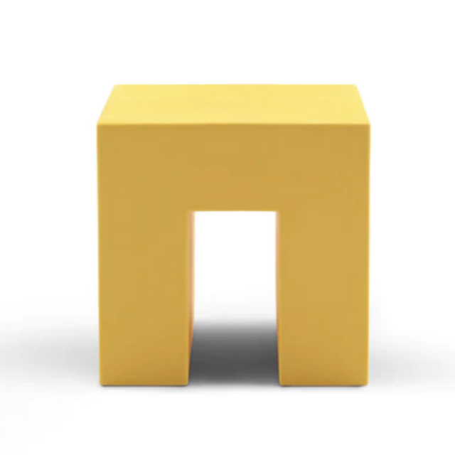 Heller Furniture | Vignelli Cube