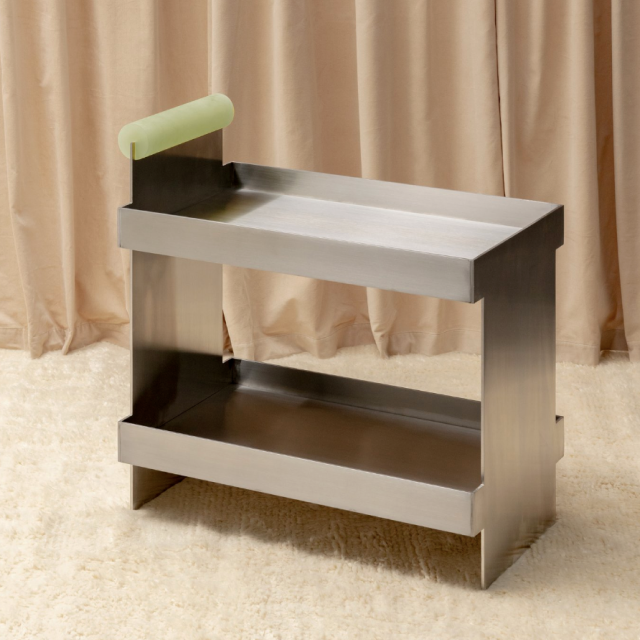 Bestcase | Brut Bar Cart