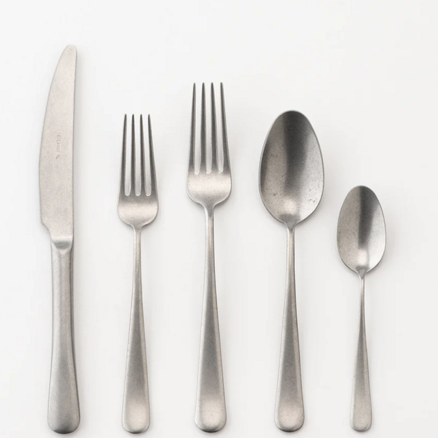 Schoolhouse | Everyday Flatware