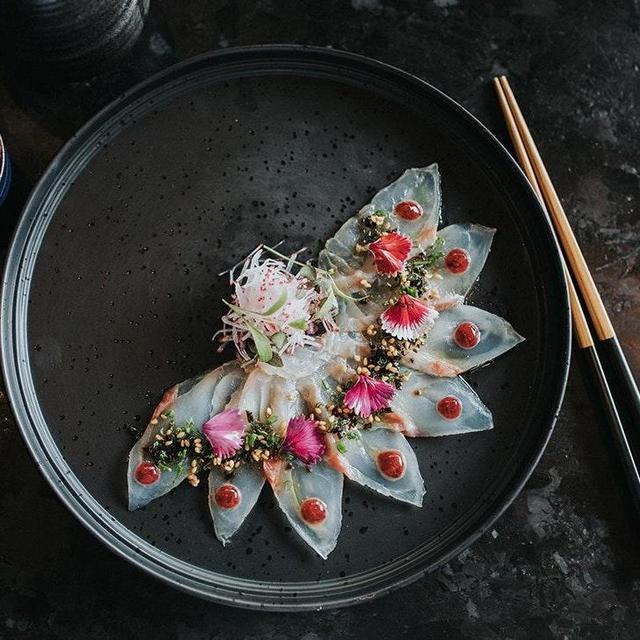 Omakase Dinner at Yamagen (Gold Coast, Australia)