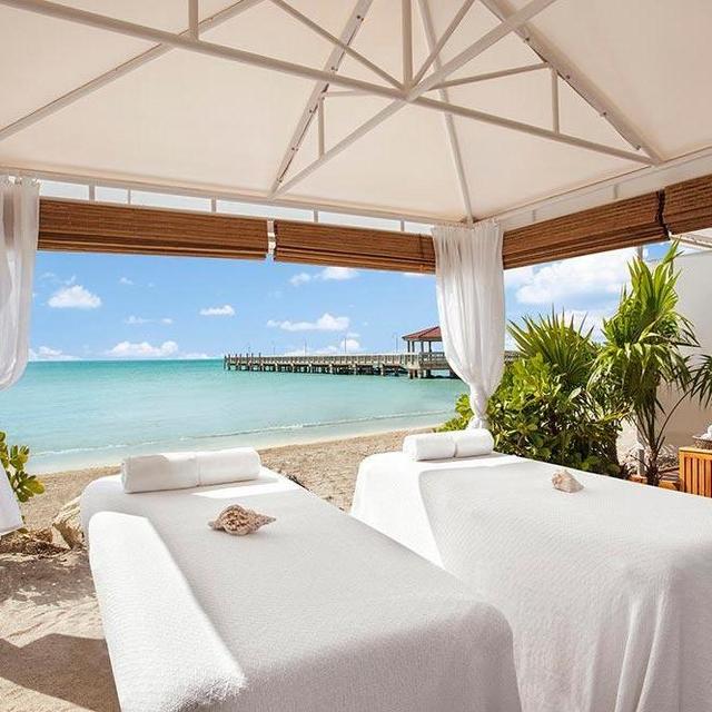 Beach Front Massages (Gold Coast)