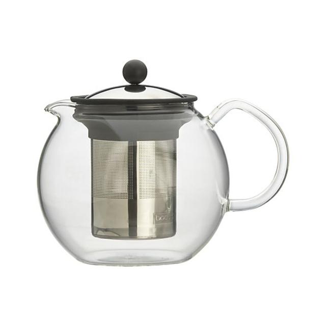 Bodum ® Assam Tea Press