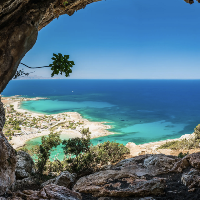 Honeymoon Hotel in Crete