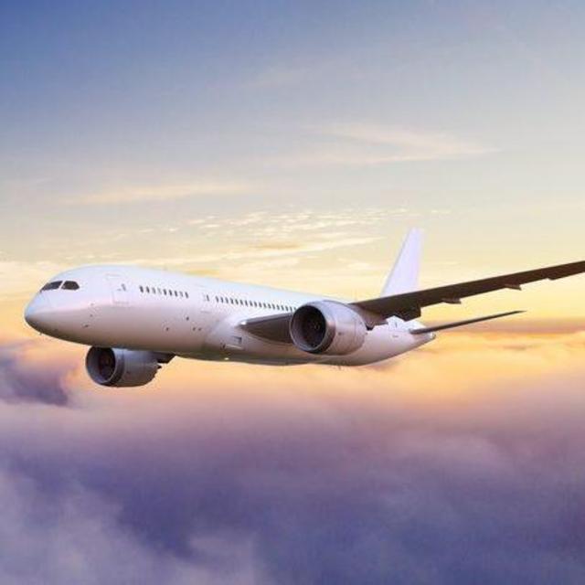 To help those traveling from afar...