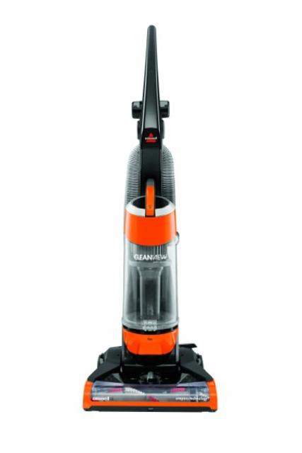 Vacuum
