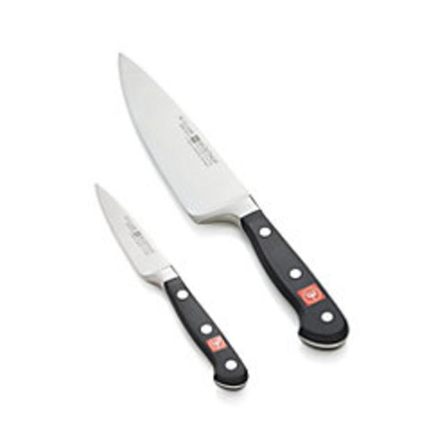 Wüsthof ® Classic 4.5" Utility Knife