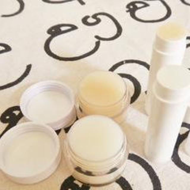 Private Made-In-Maldives Coconut Lip Cream Hand-Making Experience