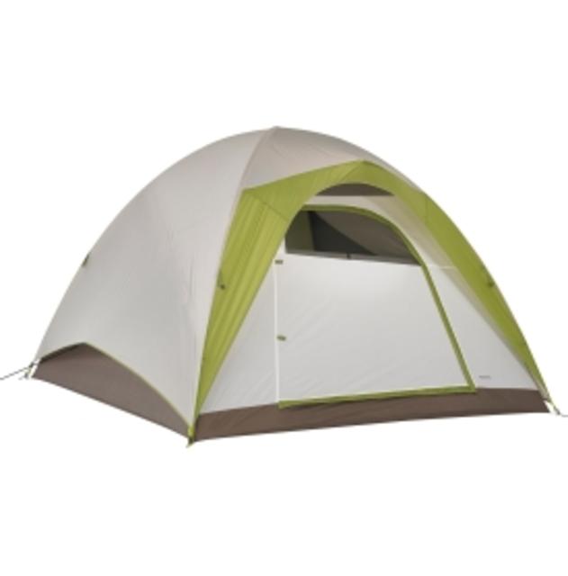 Kelty Yellowstone 6 Person Tent