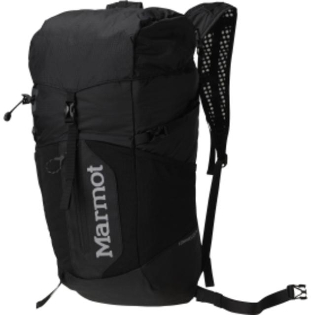 Marmot Kompressor Plus 20L Daypack - Black