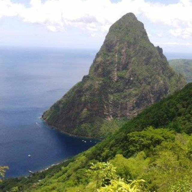 Tet Paul Nature Trail