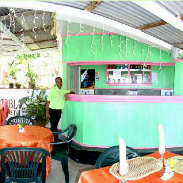 Traditional Home Cooking at Martha's Tables