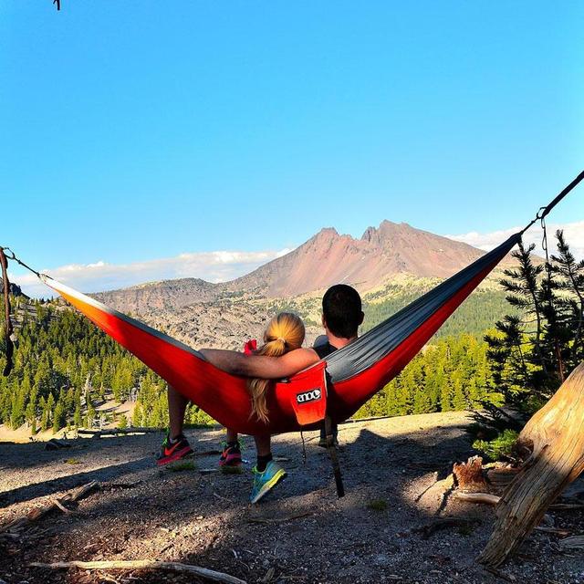 ENO DoubleNest Hammock