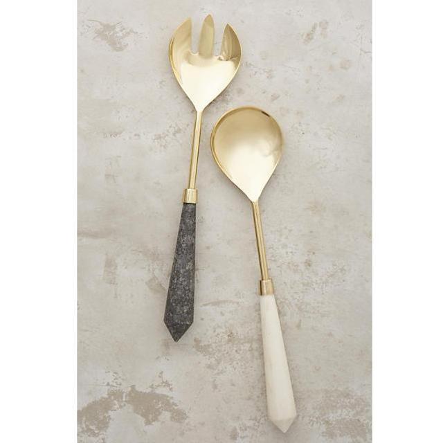 Dora Serving Set