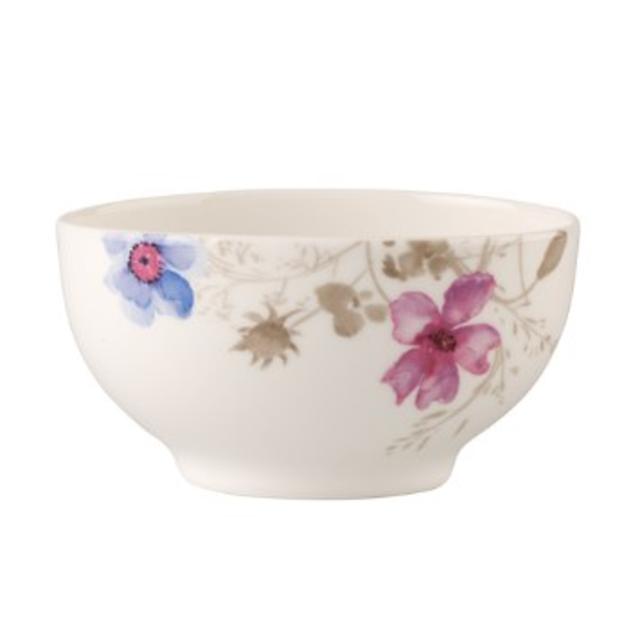 Villeroy & Boch Mariefleur Gris French Rice Bowl