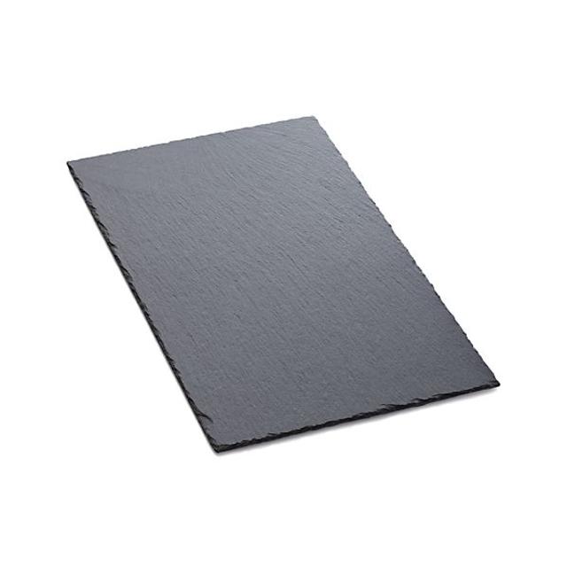 Slate 20"x12" Cheese Board from Crate and Barrel
