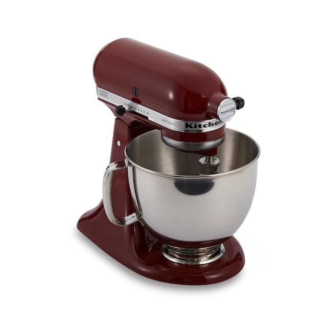 KitchenAid® Artisan® 5 qt. Stand Mixer in Cinnamon