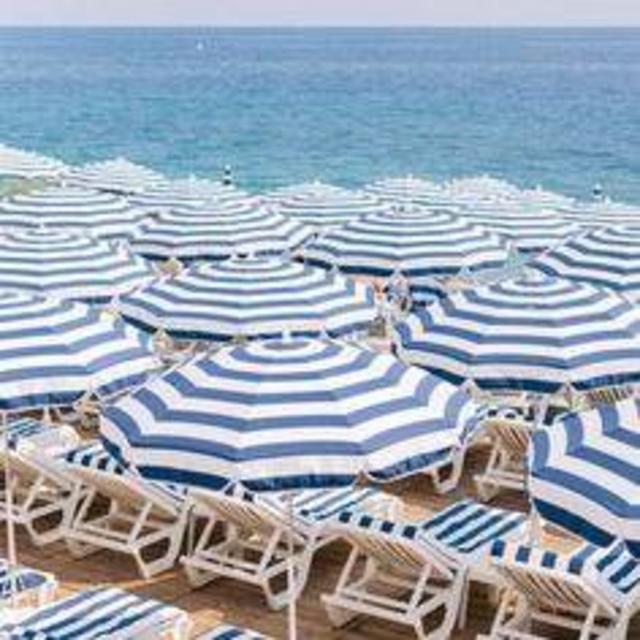 Cabana Rental