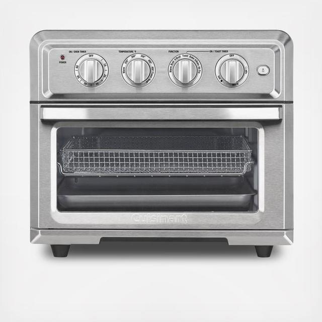 CuisinartAir Fryer Toaster Oven