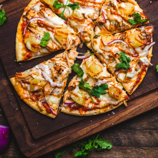 Meal for 2 at Mellow Mushroom