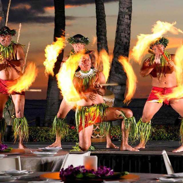 Luau