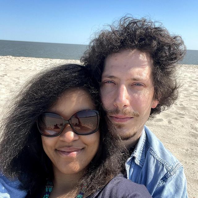 Newlywed and Honeymoon Fund