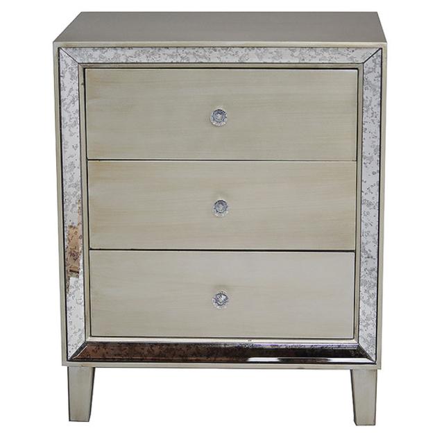 Avery Cabinet