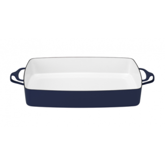 Dansk Large Baker, Blue