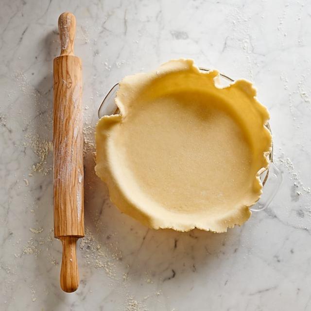 Bisetti Olivewood Rolling Pin